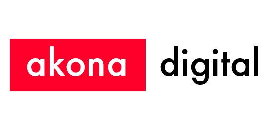 Akona logo